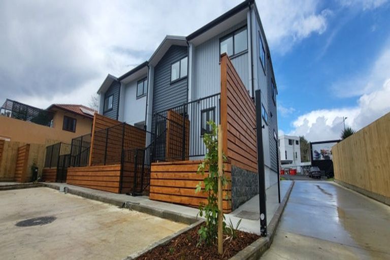 Photo of property in 25c Tobin Street, Pukekohe, 2120