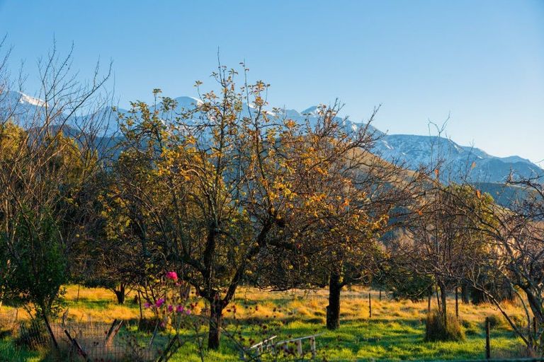 Photo of property in 121 Lovers Lane, Hapuku, Kaikoura, 7371