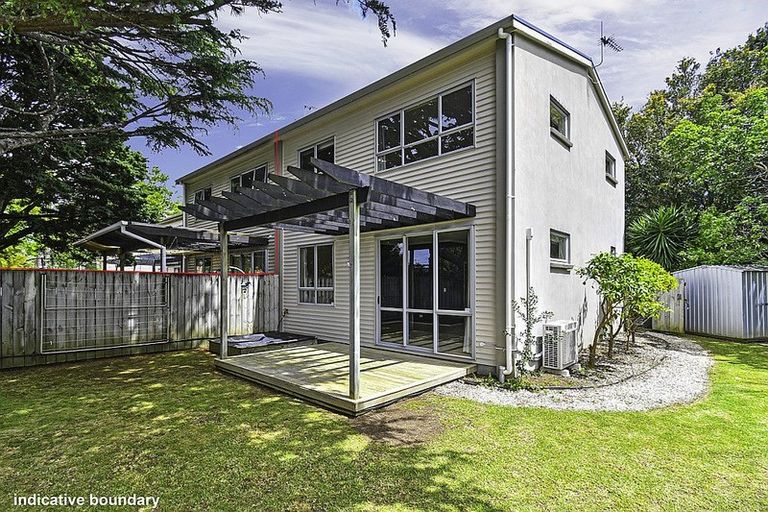 Photo of property in 17a Oakland Avenue, Papatoetoe, Auckland, 2025