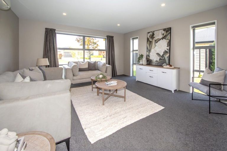 Photo of property in 14 Genoa Avenue, Rolleston, 7614