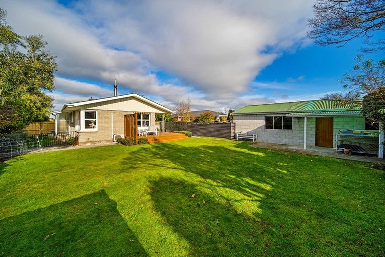 Photo of property in 17 Courage Road, Amberley, 7410