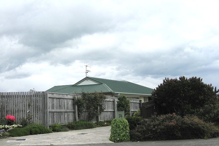 Photo of property in 74 Aldinga Avenue, Stoke, Nelson, 7011
