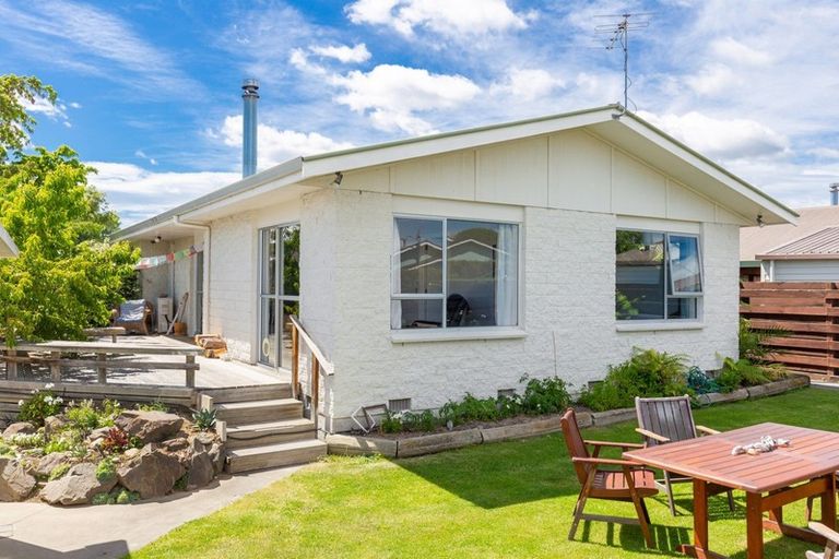 Photo of property in 15 Argosy Place, Blenheim, 7201