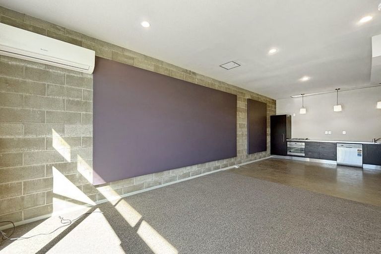 Photo of property in 15/185 Tasman Street, Mount Cook, Wellington, 6021
