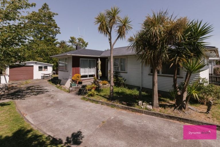 Photo of property in 57 Kettle Avenue, Awapuni, Palmerston North, 4412
