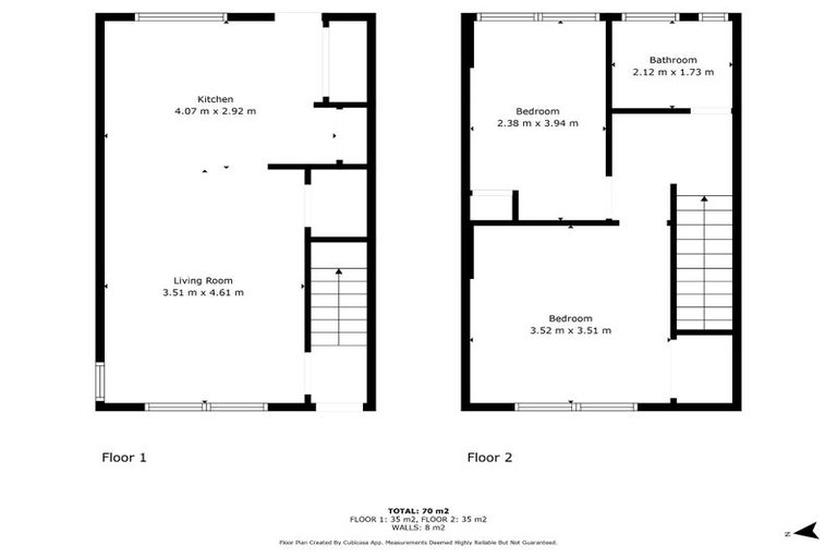 Photo of property in 3/34 Devon Street, Sydenham, Christchurch, 8023