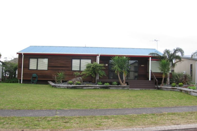 Photo of property in 163 Vista Paku, Pauanui, Hikuai, 3579