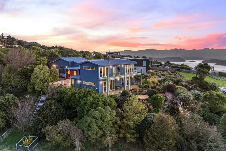 Photo of property in 18 Stoddart Terrace, Diamond Harbour, Lyttelton, 8971