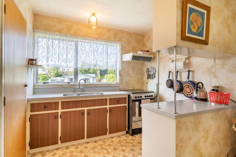 Photo of property in 251 Major Drive, Kelson, Lower Hutt, 5010