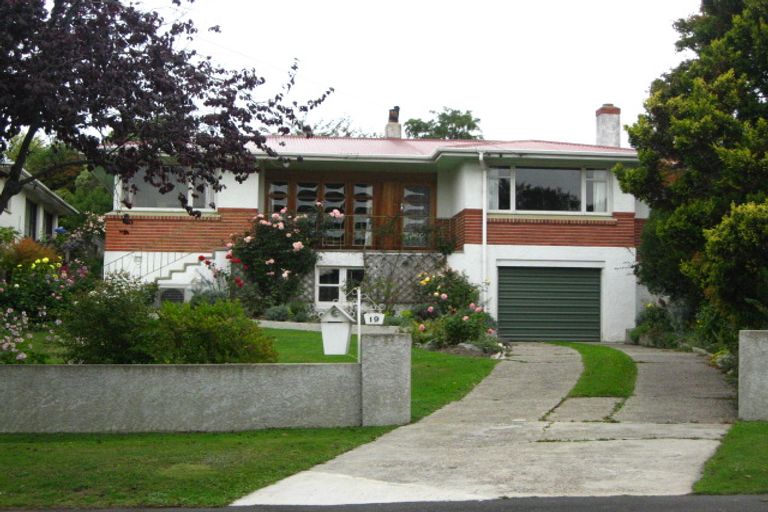 Photo of property in 19 Kennedy Road, Fairfield, Dunedin, 9018