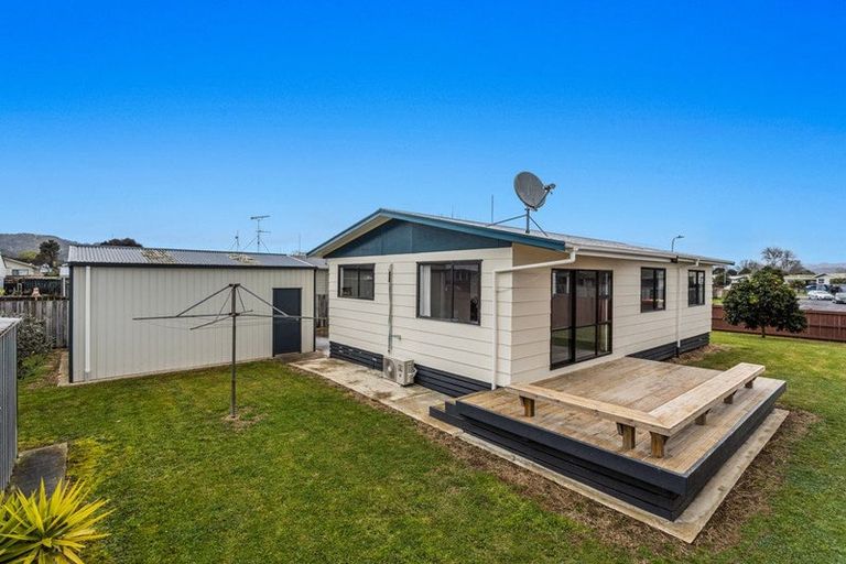 Photo of property in 50 Hotene Street, Whakatane, 3120