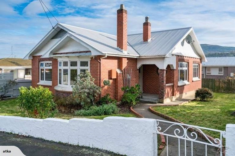 Photo of property in 51 Evans Street, Opoho, Dunedin, 9010