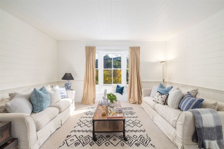 Photo of property in 207 Cossars Road, Tai Tapu, Christchurch, 7672