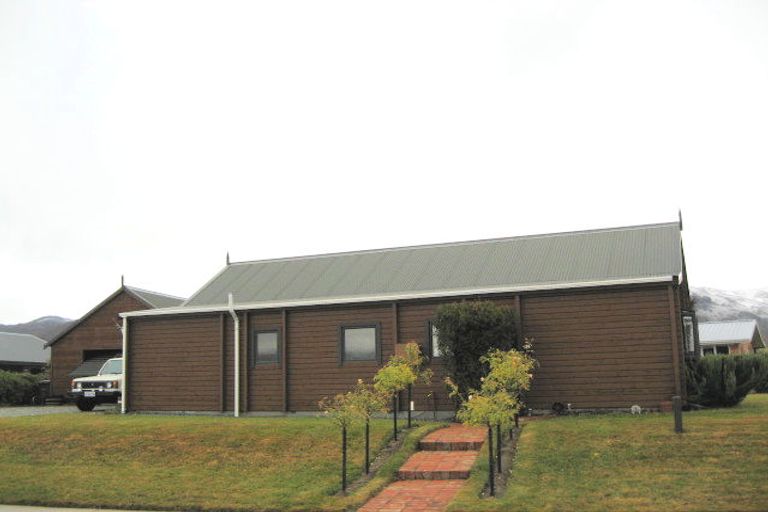 Photo of property in 141 Hazlett Street, Clyde, 9330