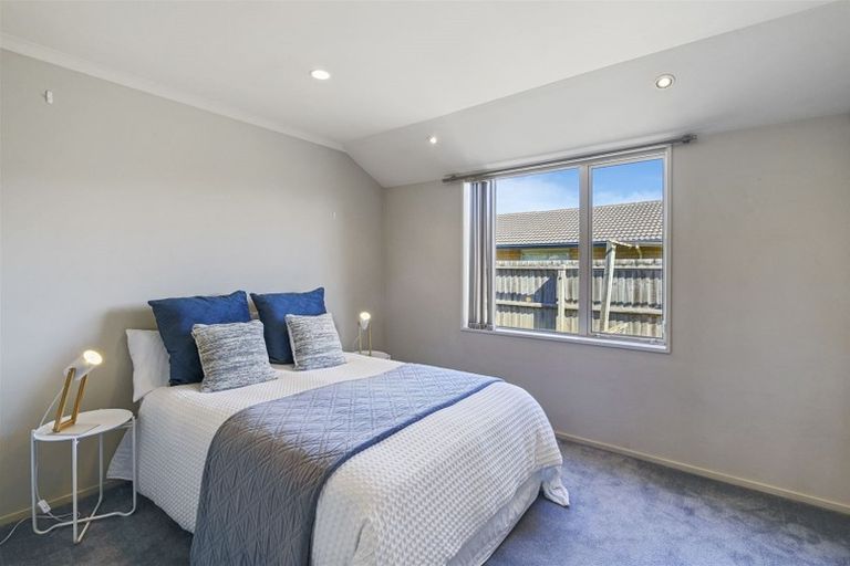 Photo of property in 10 Cunneen Place, Aidanfield, Christchurch, 8025