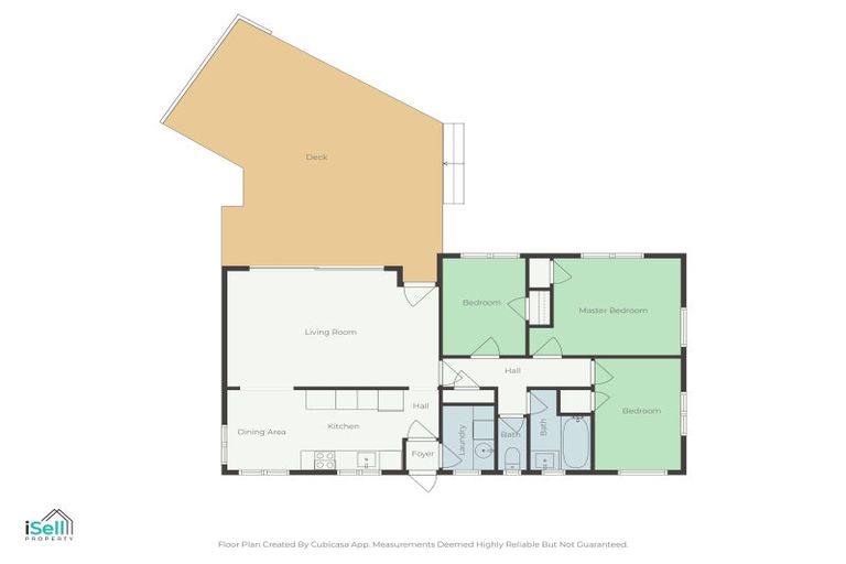 Photo of property in 73 Otonga Road, Springfield, Rotorua, 3015