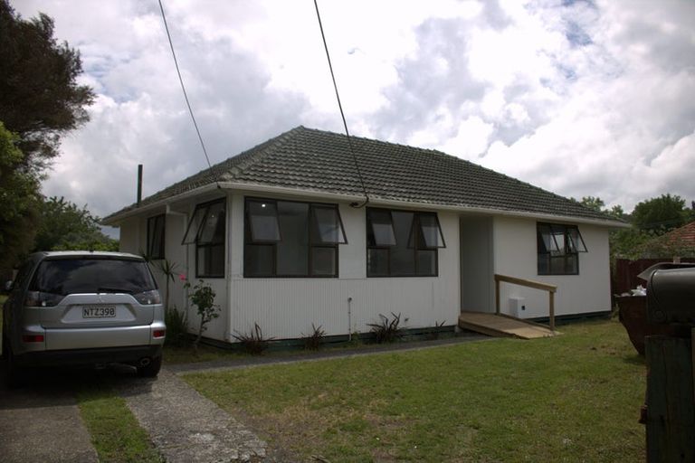 Photo of property in 57 Domett Street, Kawerau, 3127