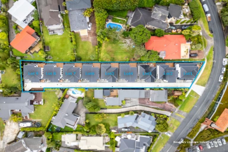 Photo of property in 8 Park Rise, Mangawhai Heads, Mangawhai, 0505