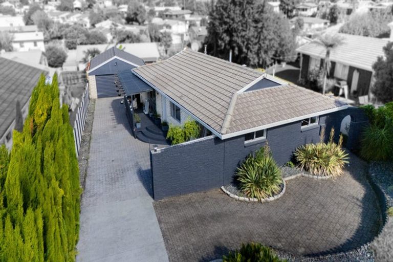 Photo of property in 47 Rodney Street, Nawton, Hamilton, 3200