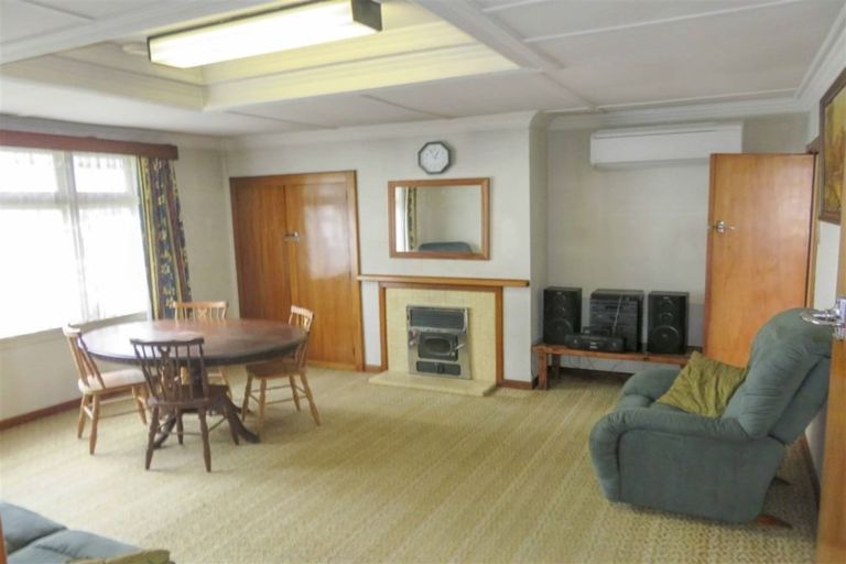 Photo of property in 539 Tweed Street, Newfield, Invercargill, 9812