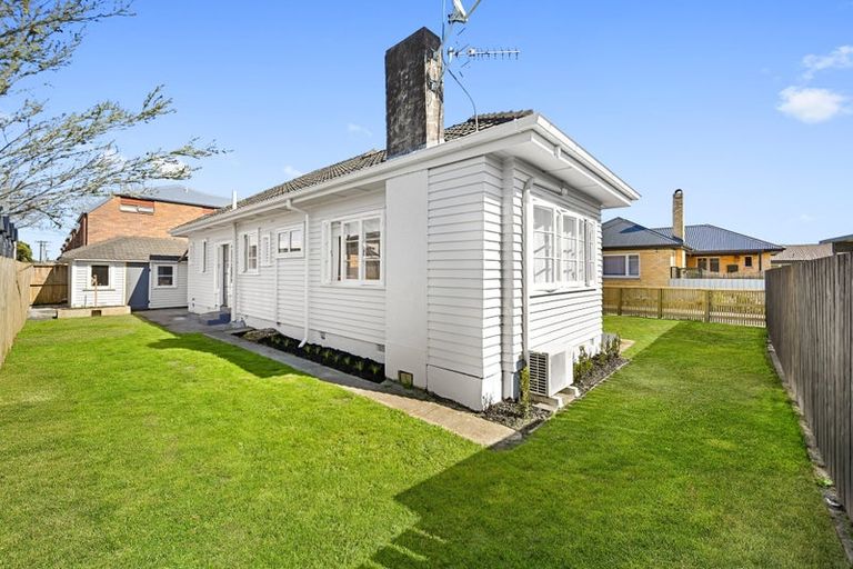 Photo of property in 85 Albert Street, Hamilton East, Hamilton, 3216