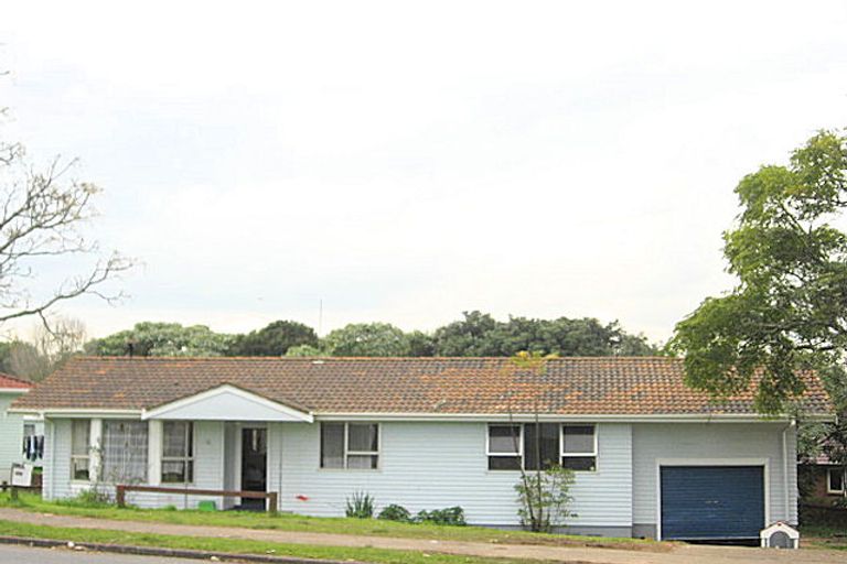 Photo of property in 363 Mahia Road, Weymouth, Auckland, 2103