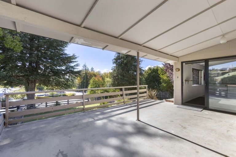 Photo of property in 7 Old Bridge Road, Bridge Hill, Alexandra, 9320