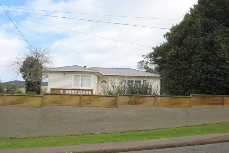 Photo of property in 7 Argyle Avenue, Levin, 5510