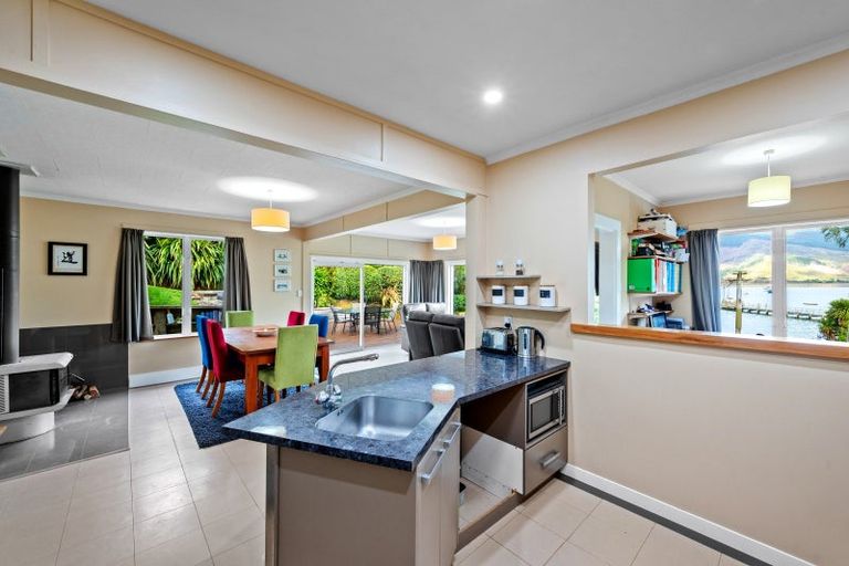 Photo of property in 401 Anakiwa Road, Anakiwa, Picton, 7281