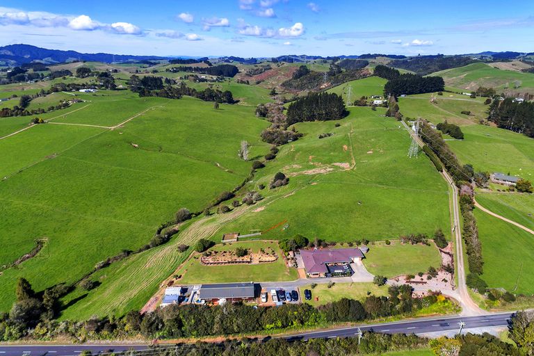 Photo of property in 226 Gelling Road, Hunua, Papakura, 2583