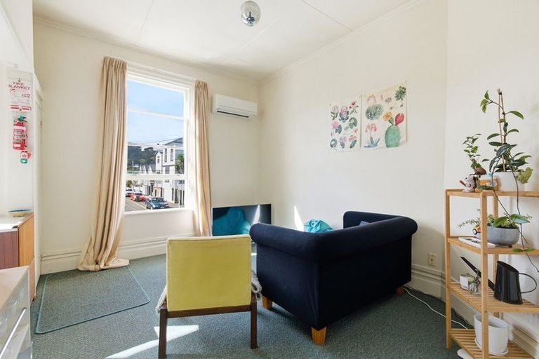 Photo of property in 72-76 Tasman Street, Mount Cook, Wellington, 6021