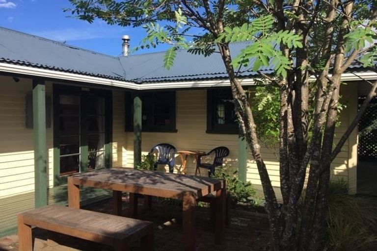 Photo of property in 3 Devon Street, Hanmer Springs, 7334