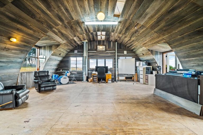 Photo of property in 209 Green Island Bush Road, Waldronville, Dunedin, 9076