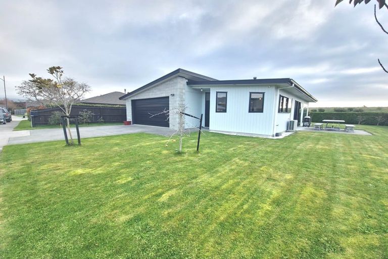 Photo of property in 9 Jenkins Street, Witherlea, Blenheim, 7201