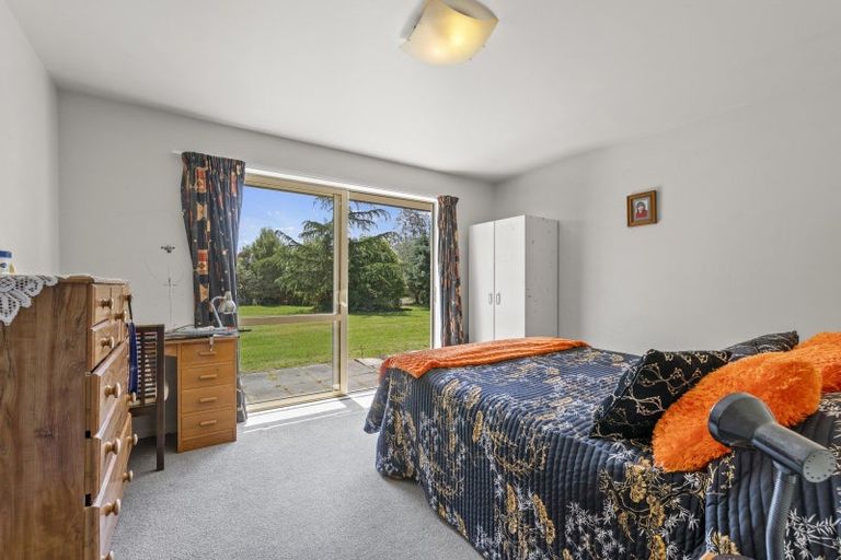 Photo of property in 1147 Tram Road, Swannanoa, Rangiora, 7476