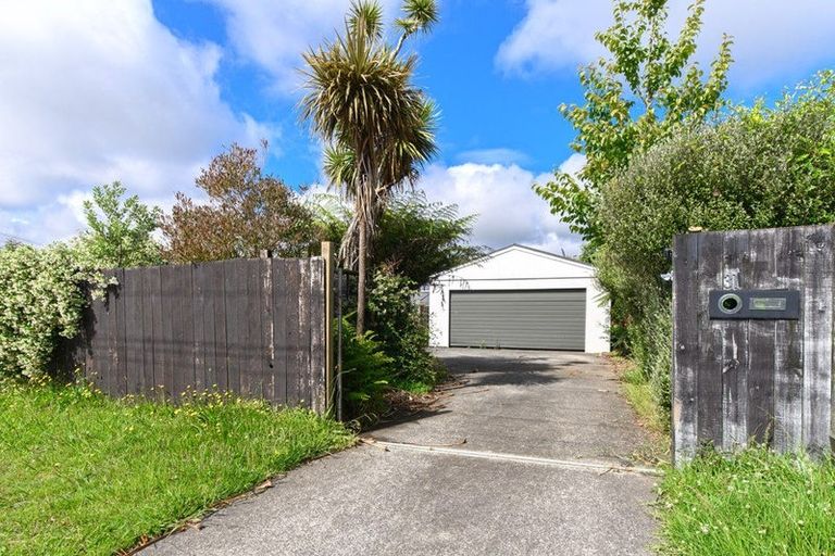 Photo of property in 31 Railway Street West, Papakura, 2110