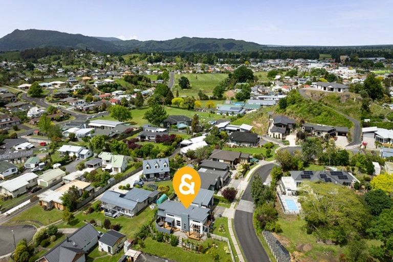 Photo of property in 10 Taniwha Street, Paeroa, 3600