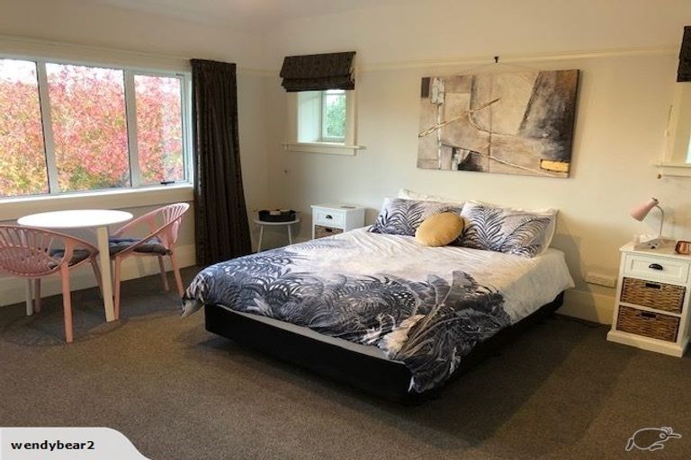 Photo of property in 15 Elder Street, Dunedin Central, Dunedin, 9016