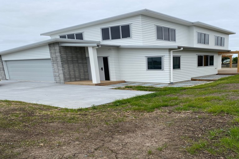 Photo of property in 53 Kia Kaha Drive, Snells Beach, 0920