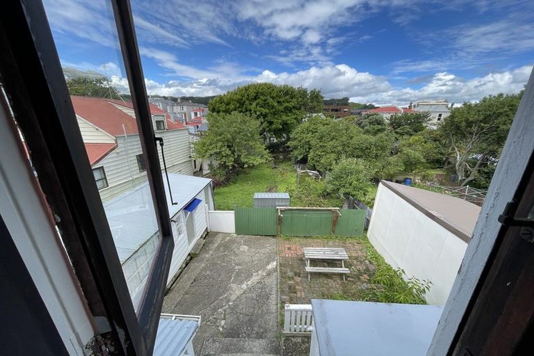 Photo of property in 113 Wallace Street, Mount Cook, Wellington, 6021