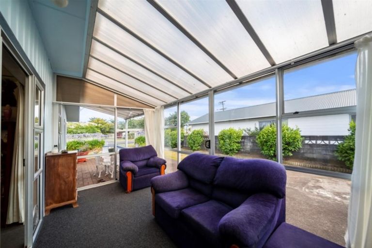 Photo of property in 53 Grey Street, Normanby, Hawera, 4614