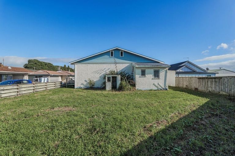 Photo of property in 17 Darnell Street, Fitzroy, New Plymouth, 4312