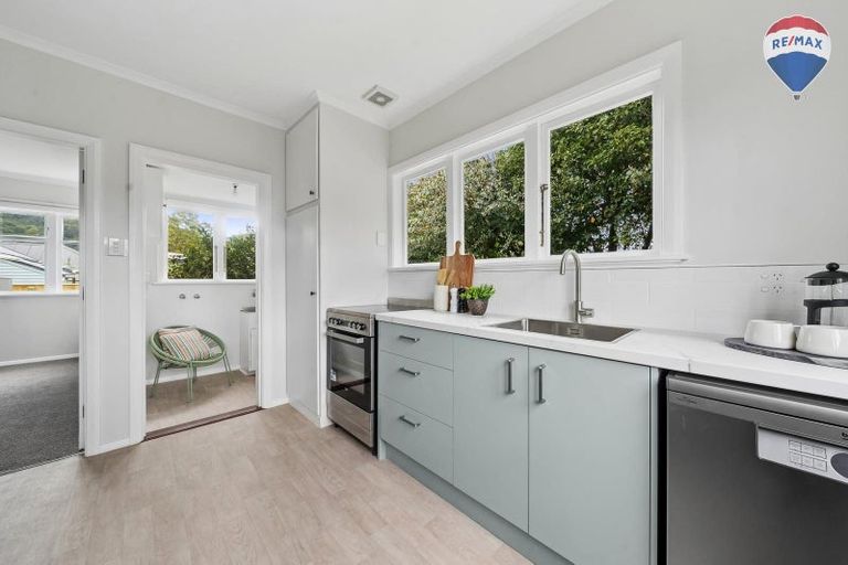 Photo of property in 40 Merton Street, Trentham, Upper Hutt, 5018