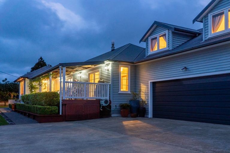 Photo of property in 10a Chester Street, Levin, 5510