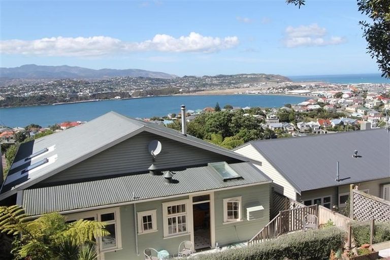 Photo of property in 76 Rakau Road, Hataitai, Wellington, 6021