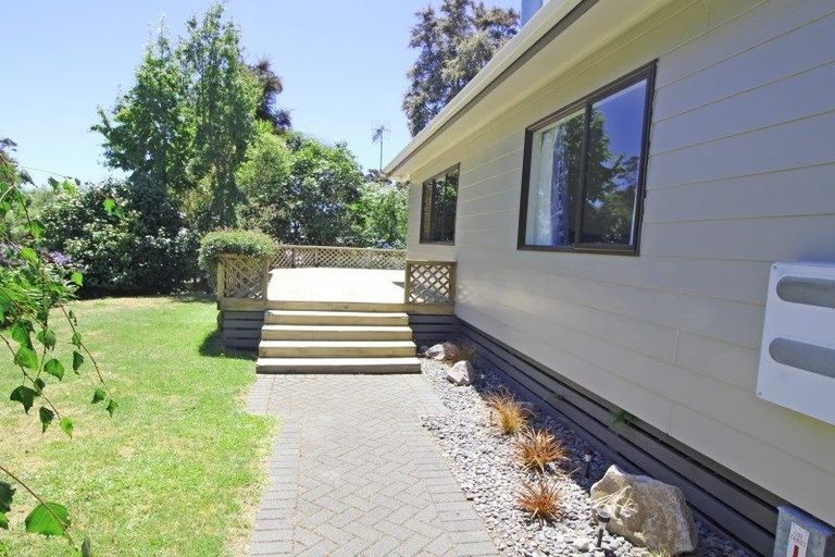 Photo of property in 242 Rereahu Avenue, Hatepe, Turangi, 3382