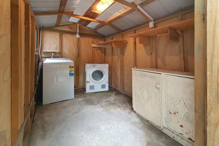 Photo of property in 7 Spencer Road, Hospital Hill, Napier, 4110