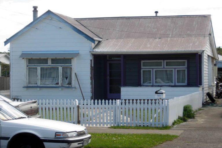 Photo of property in 50 Pitt Street, Whanganui, 4500
