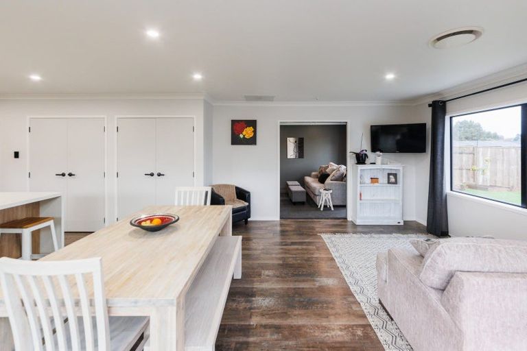 Photo of property in 9 Monarch Drive, Ashhurst, 4810