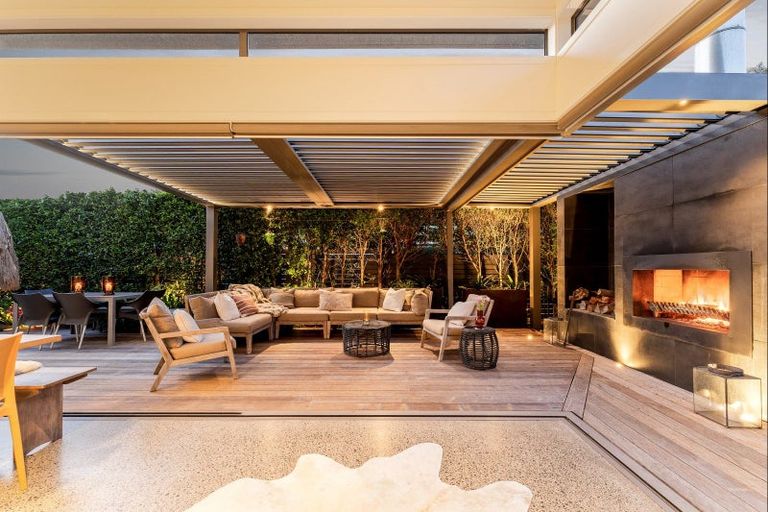 Photo of property in 25 Tohora Crescent, Omaha, Warkworth, 0986